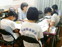 少人数制だから出来るきめ細やかな学習指導！横浜市南区の英語塾